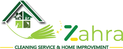 Zahra Cleaning Service