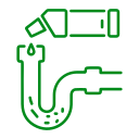 Plumbing Cleaning