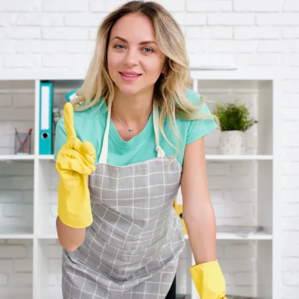 Benefits of Hiring Professional Cleaners