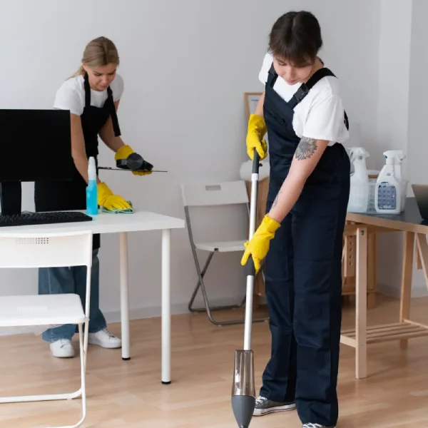 Benefits of Hiring Zahra Cleaning Service’s