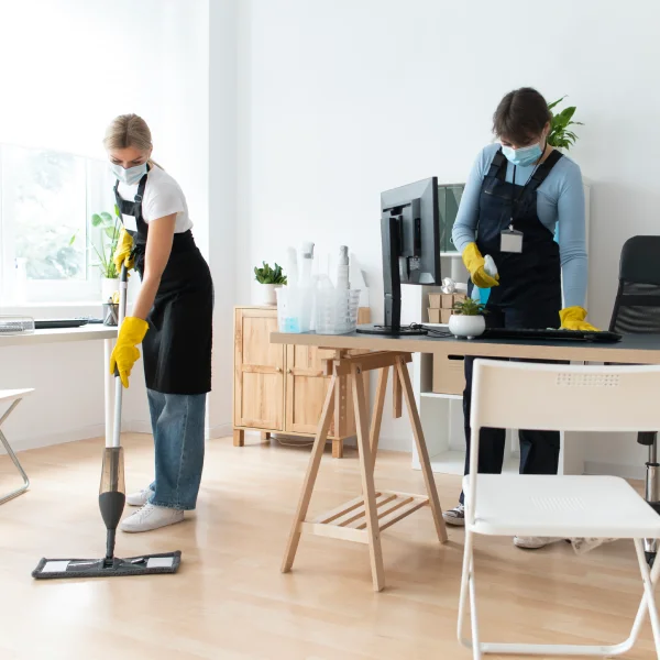 Best Airbnb Cleaning Service Provider Near You