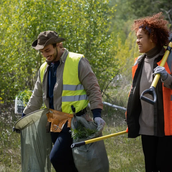 Concerned About the Health Risks of a Dirty Environment?