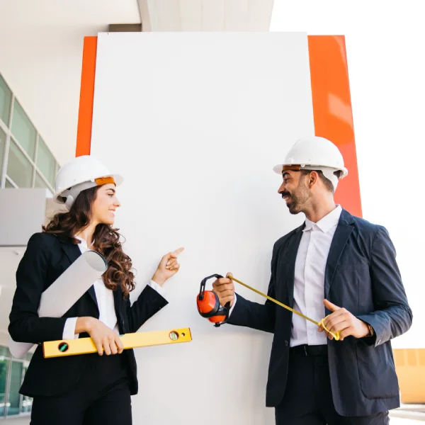 Concerned About the Quality and Reliability of Contractors