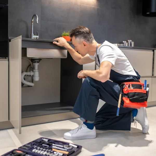 Emergency Plumbing and Drain Cleaning Services