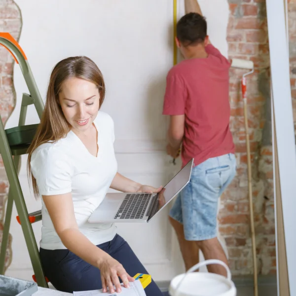 Experience Hassle-Free Home Renovations with Our Trusted Team