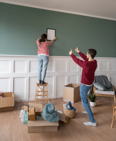 Home Improvement