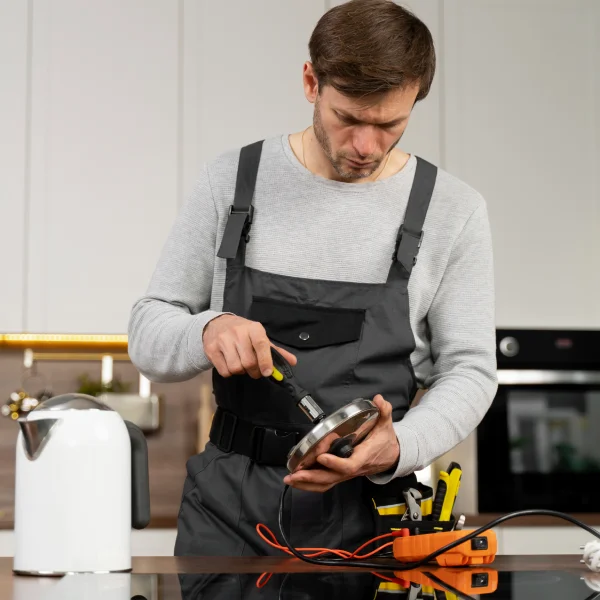 Swift Solutions for All Your Electrical Issues