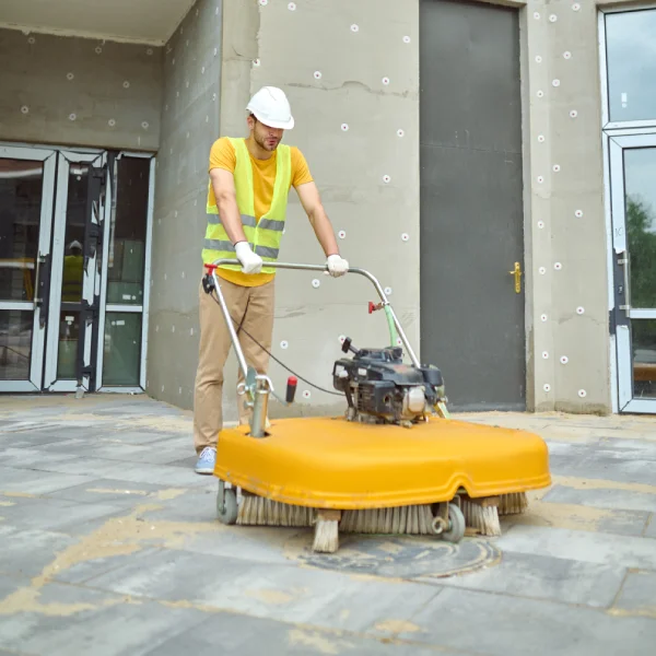 Your Premier Choice for Residential Post Construction Cleaning Services
