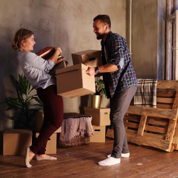 Simplify Your Move: Get Free Price Estimates Today