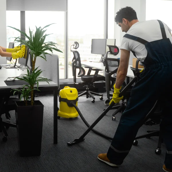Detail Cleaning ServicesDeep FAQ IMG