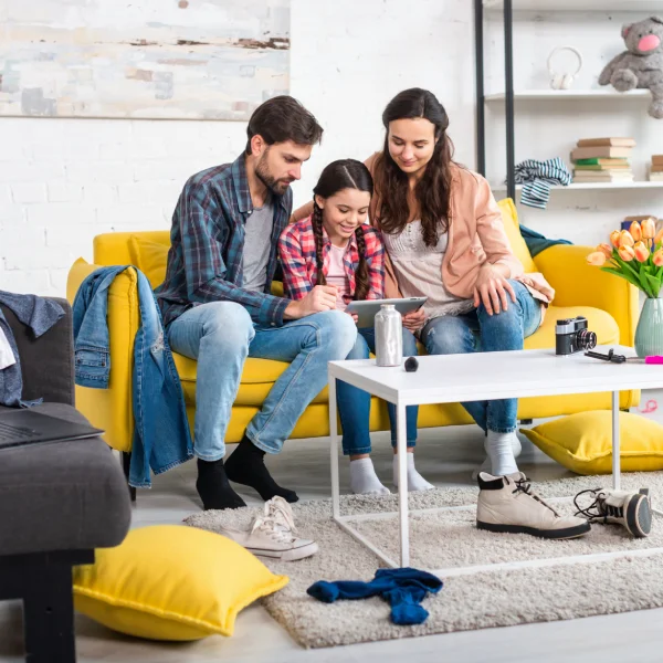 Are You Feeling Uneven Heating in Different Rooms? FAQ IMG