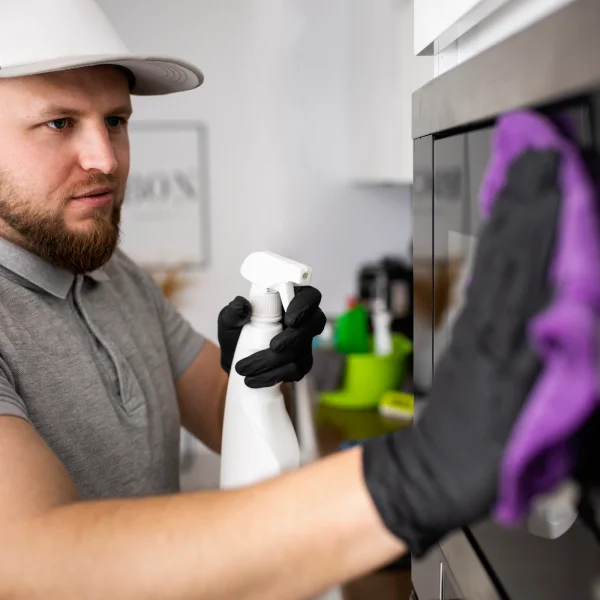 Stay Warm, Stay Comfortable – Expert Heating System Service at Your Doorstep!