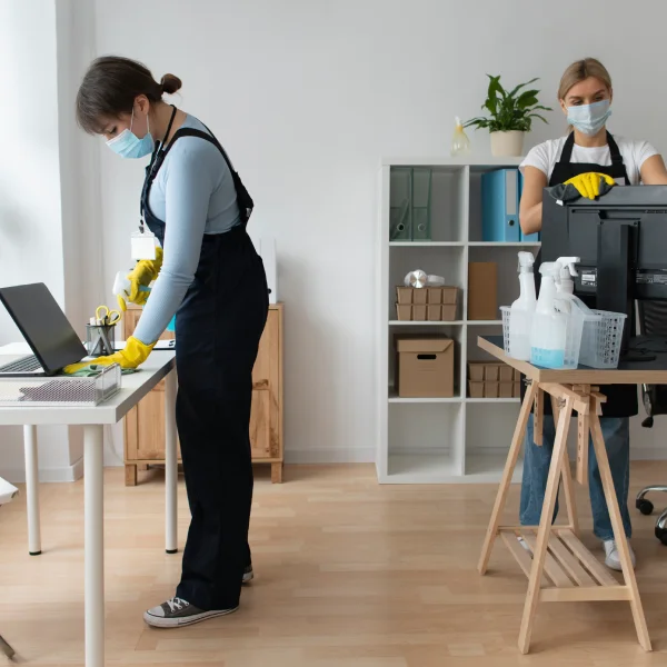 Transform Your Workspace with Professional Office Cleaning Service22