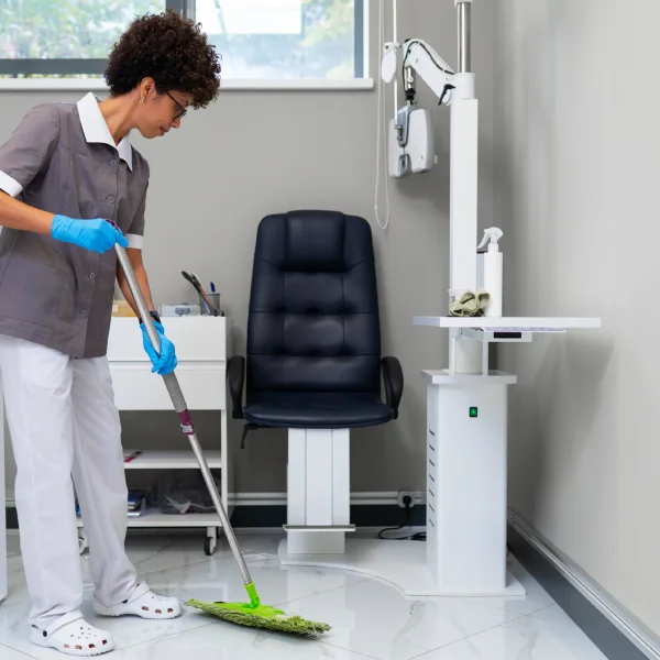 Certified Residential Maid Services to Meet Your Demand