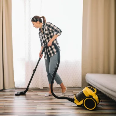 Airbnb Cleaning