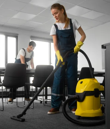 Are You Tired of Spending Your Precious Free Time on Scrubbing And Dusting