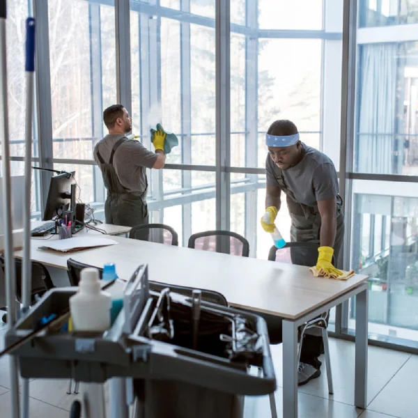 Best Airbnb Cleaning Service Provider Near You