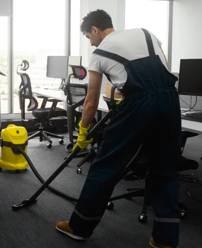 Our Professional Cleaning Service Can Help You!
