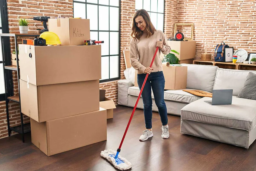 Zahra’s Home Improvement Services