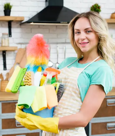 Our all-inclusive essential service includes