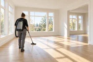 Post-Construction Cleaning in Floral Park, NY - Zahra Cleaning Service