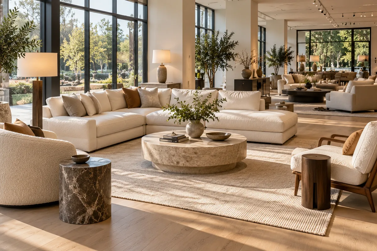 Showroom Cleaning in University Gardens, NY
